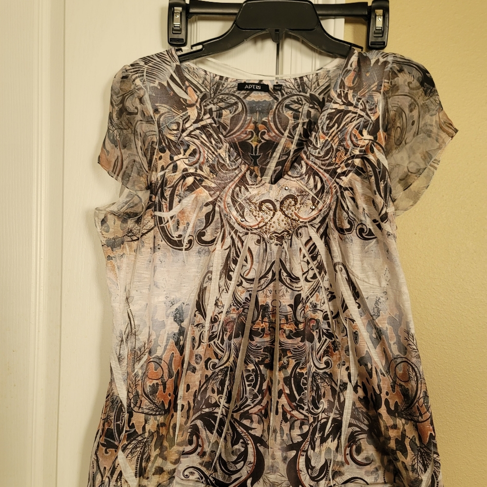 Beautiful blouse 👚